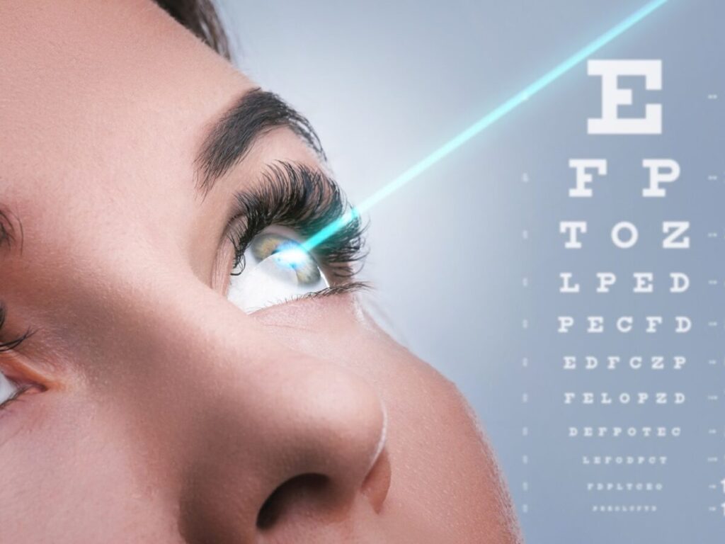 Why LASIK Eye Is a Life-Changing Solution for Clear Vision