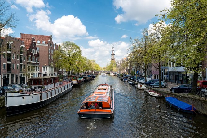 Amsterdam Day Trip from Brussels - Timing pitfalls: the bus rides, meeting points, and end-of-day stress