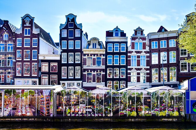 Amsterdam Day Trip from Brussels With Cheese, Clogs and Windmills - Price and value: when $75.62 makes sense (and when it doesn’t)