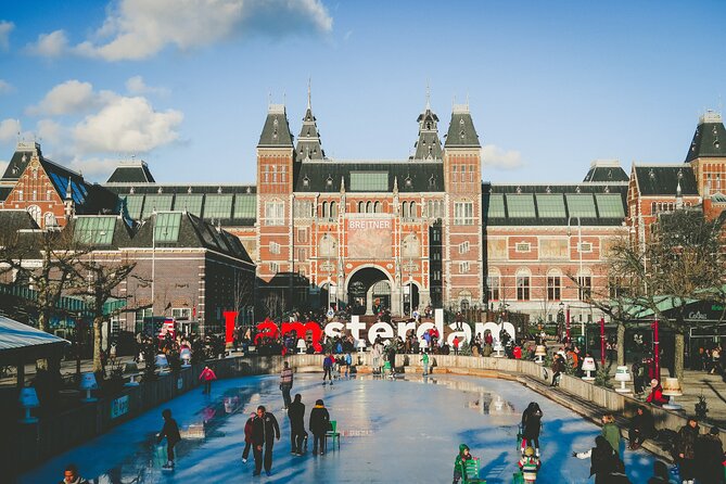 Amsterdam Day Trip from Brussels With Cheese, Clogs and Windmills - Practical logistics that can make or break your day