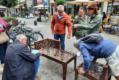 Beer Tasting and Scavenger Hunt in Brussels – About 3 Hours - Grand Place Riddle: The Square You Learn to Look At