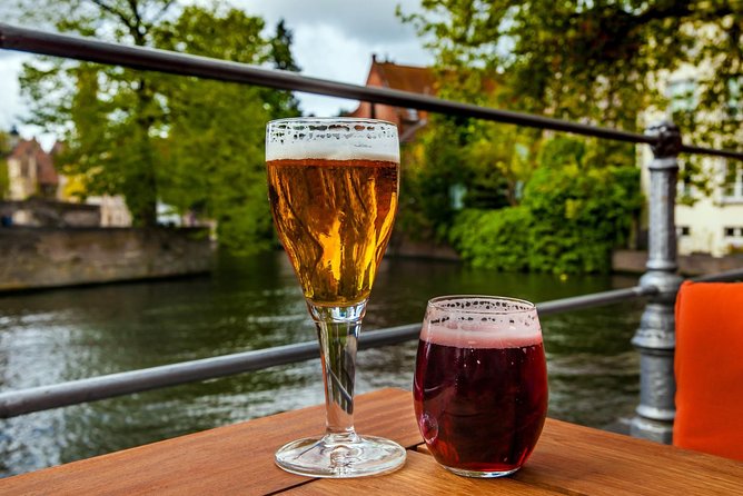 Belgian Beer Tour - Language and comfort: plan around Spanish, and you’ll be fine