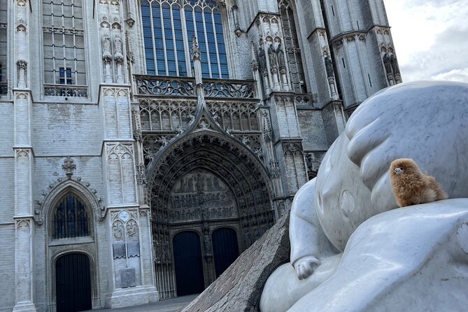 Belgium in a Private Day Antwerp Atomium Brussels with Tastings - The value: what you’re really paying for (and what you’re not)