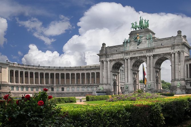 Best of Brussels : Private Luxury Tour - Price and Logistics: Is $505.73 Worth It?