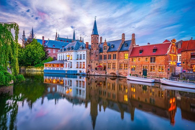 Bruges bus tour from Brussels - Should you book this Bruges bus tour from Brussels?