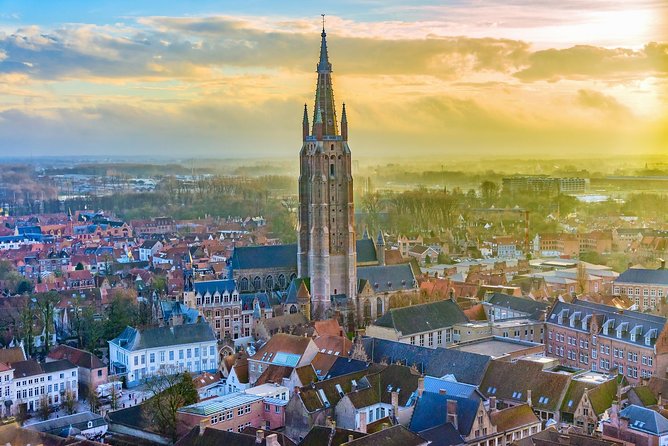 Bruges bus tour from Brussels - Price and logistics: what $49.73 buys (and what it doesn’t)