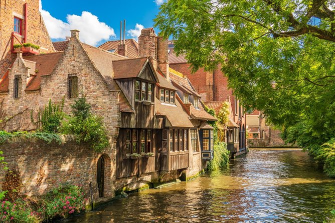Bruges Day Trip from Brussels - Key takeaways before you go