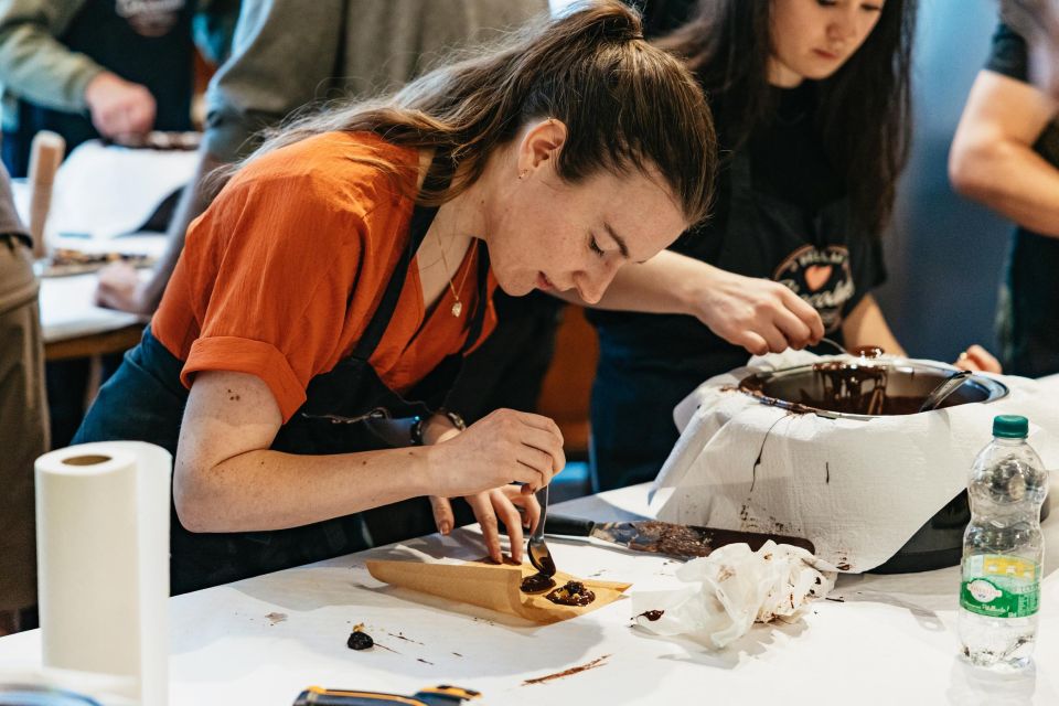 Brussels: 2.5-Hour Belgian Chocolate Making Workshop - Price and value: is $69 worth it?