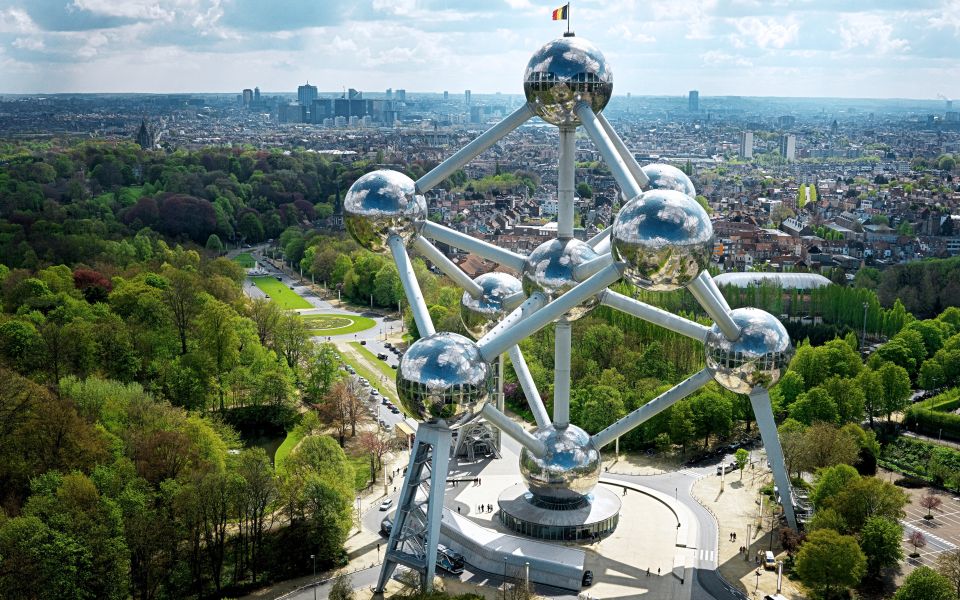 Brussels: 48 Museums, Atomium, and Discounts Card - Should You Book This Brussels Museums and Atomium Card?
