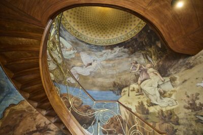 Brussels: Art Nouveau Pass - Entry to Three Locations - Redeeming Your Voucher: The Step That Can Trip You Up