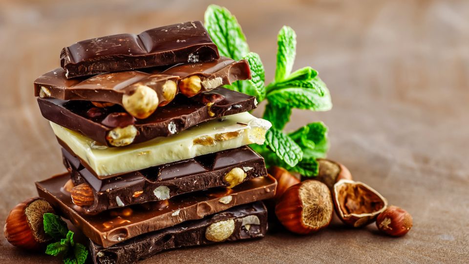 Brussels: Belgian Chocolate Making Workshop with Tastings - Who should book this workshop (and who might prefer something else)