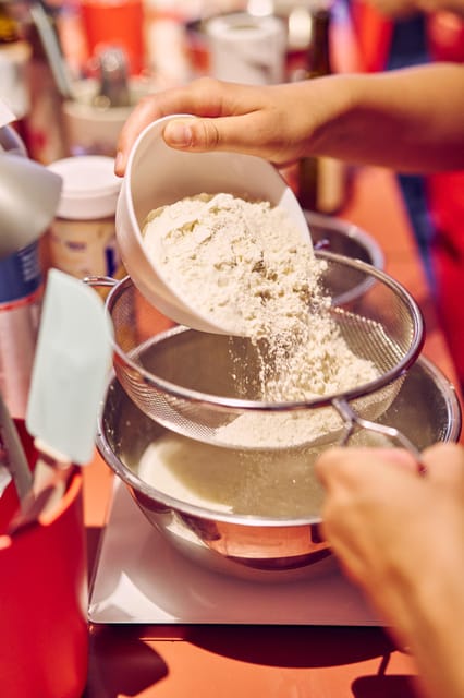 Brussels: Belgian Waffle Making Workshop with Beer Tasting - Who This Workshop Suits Best