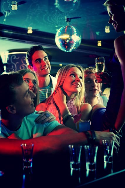 Brussels: BXL Pub Crawl Guided Tour - Key things to know before you go