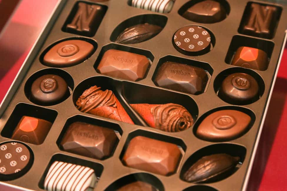 Brussels: Chocolate Appreciation and Tasting Walking Tour - Practical Tips for a Smooth, Enjoyable Afternoon
