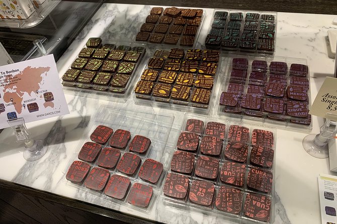 Brussels Chocolate Beer Waffle and Belgian Whiskey All-in-One (Small Group) Tour - Group Size, Guide Style, and the Real Value of $168.09