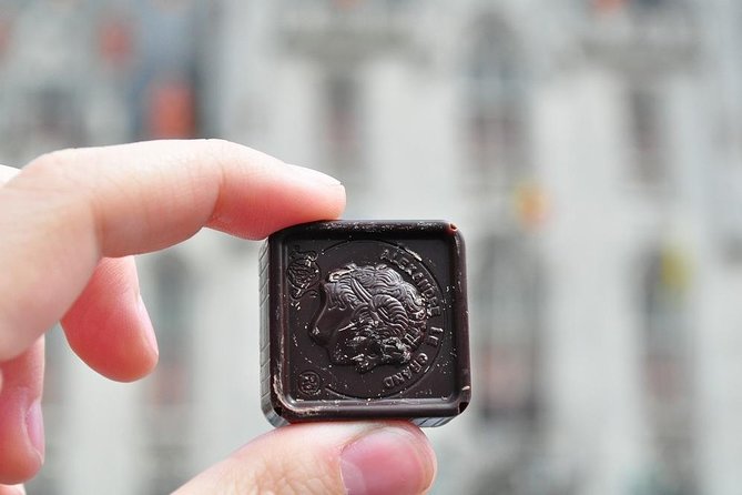 Brussels Chocolate Tour Private & Personalized with a Local Guide - The private guide part: how personalization changes everything