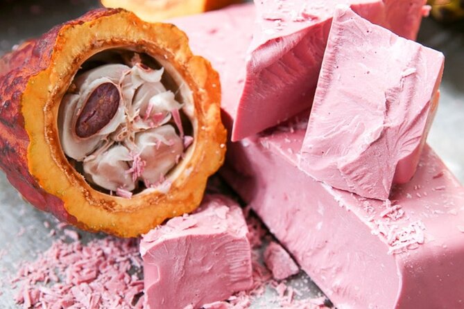 Brussels Chocolate Walking Tour and Workshop - Guides can make or break it: what to look for