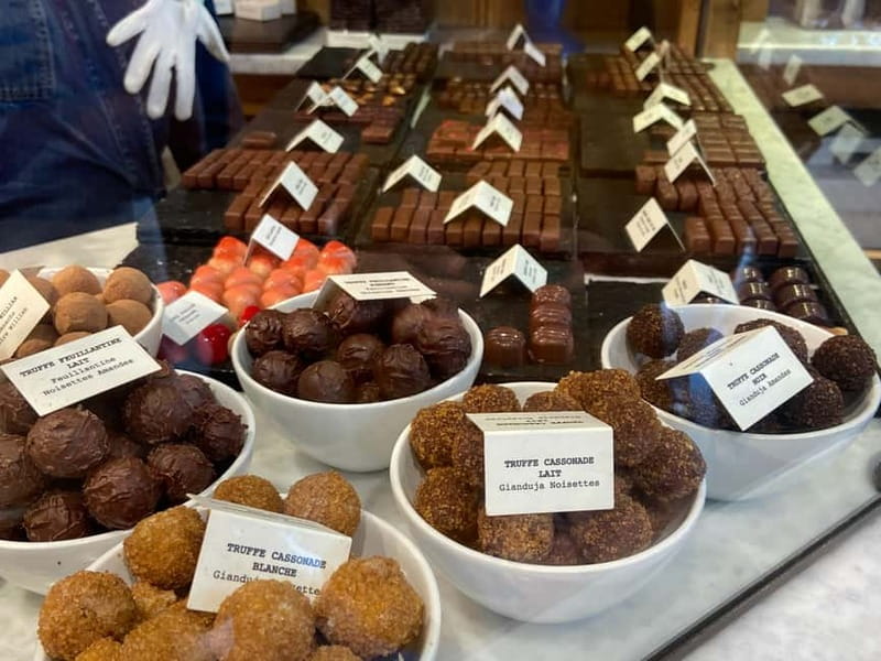 Brussels: City Center Guided Food Tour with Tastings - Value for $70: What You’re Really Paying For