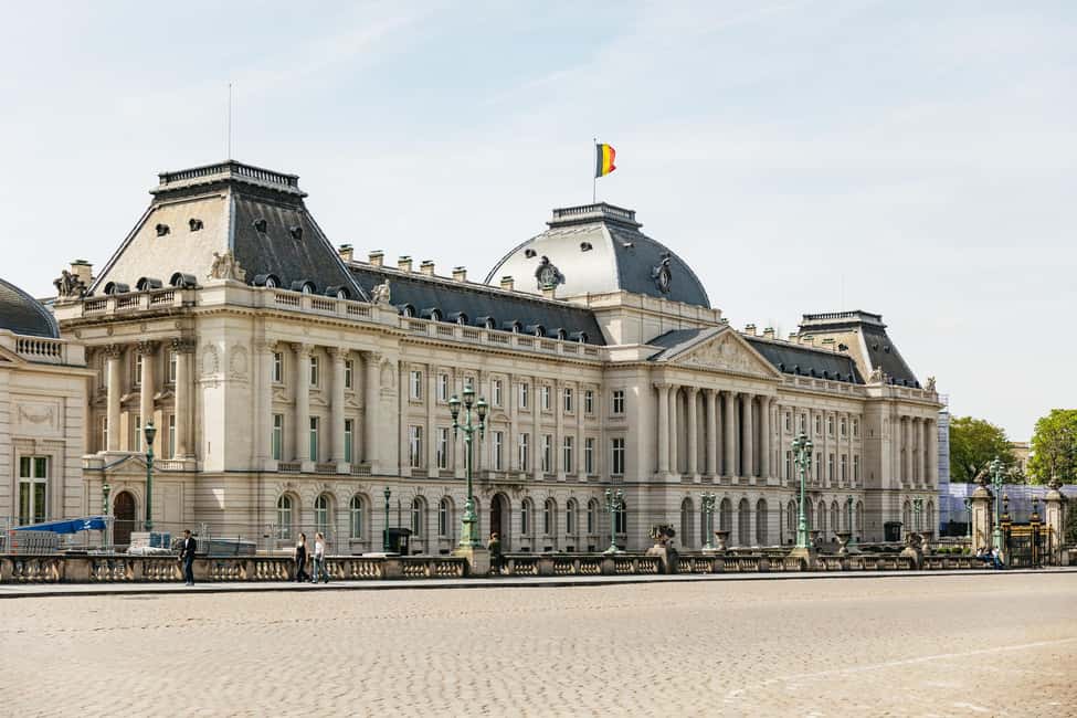 Brussels: City Highlights and Hidden Gems Bike Tour - Key Things That Make This Tour Work So Well