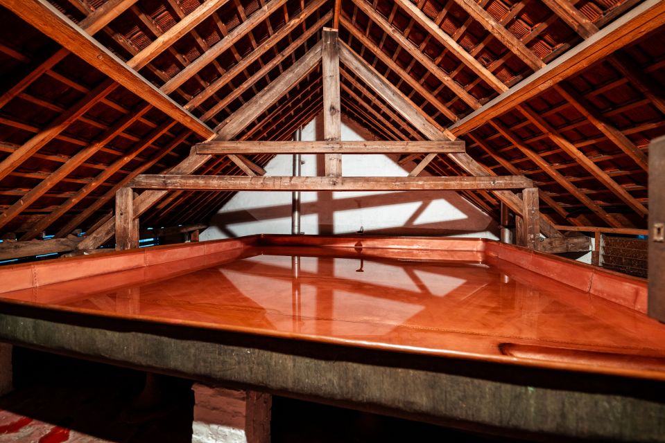 Brussels: Discover Belgium's Breweries with a Local - Meet the guide at the brewery and get oriented fast