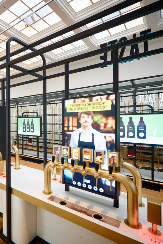 Brussels: Hop-On Hop-Off Bus Tour& Belgian Beer World Museum - Price and logistics: when it’s a smart buy