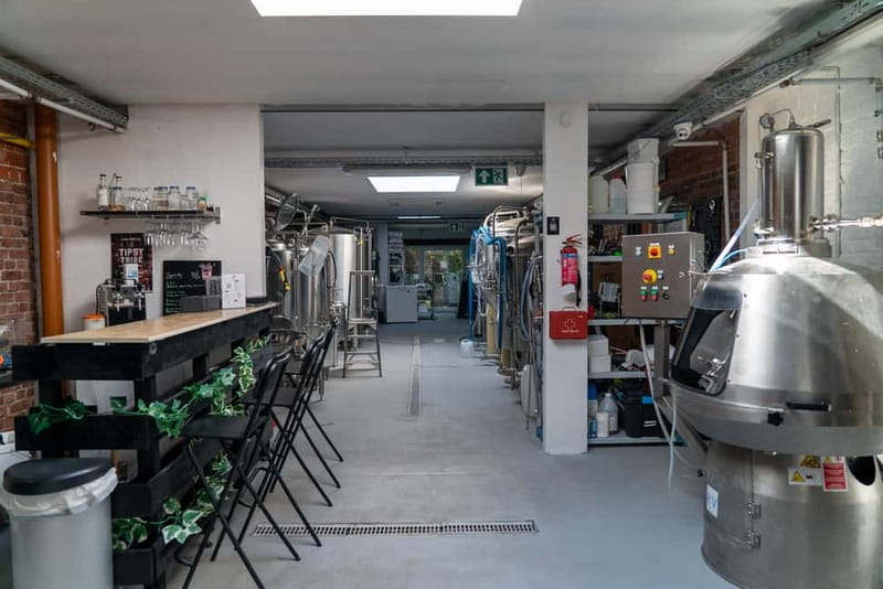 Brussels: micro brewery & distillery tour + beer tasting - Key highlights that matter