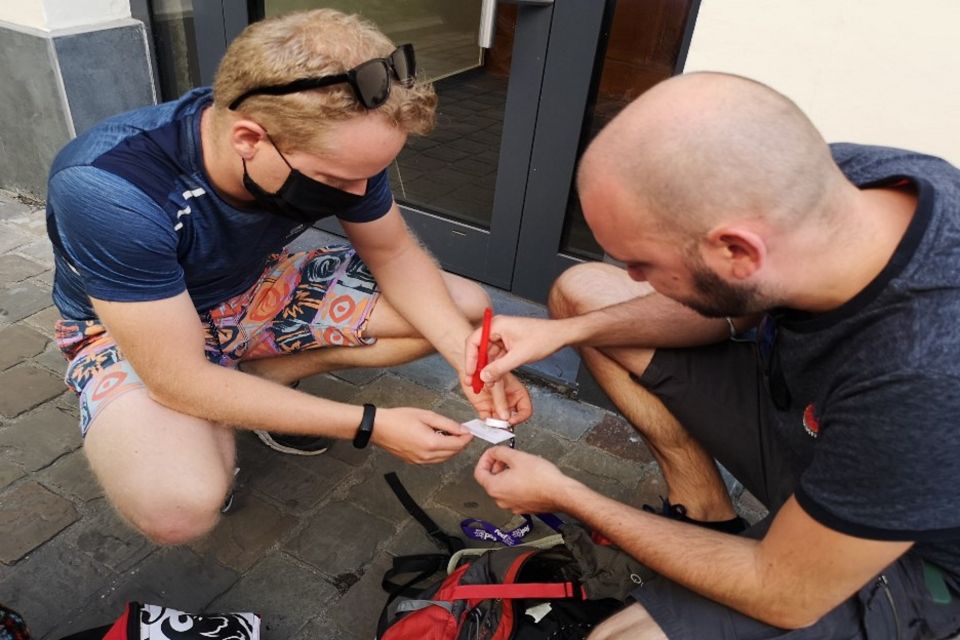 Brussels: Outdoor City Escape Game With Drinks - Key Points You Should Know Before You Go