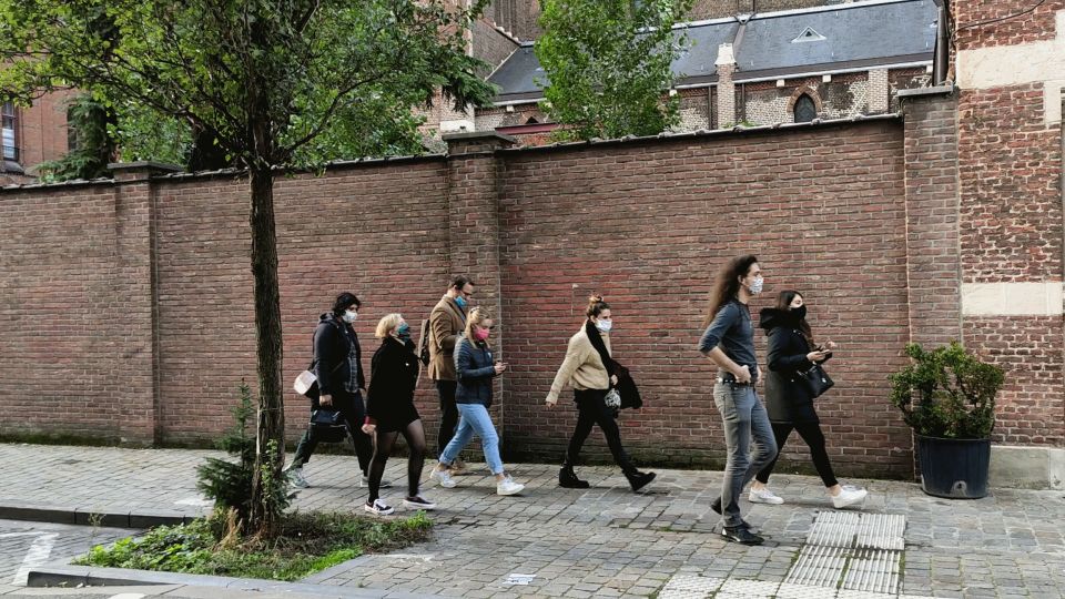 Brussels: Outdoor City Escape Game With Drinks - Who This Is For (And Who Might Prefer Something Else)