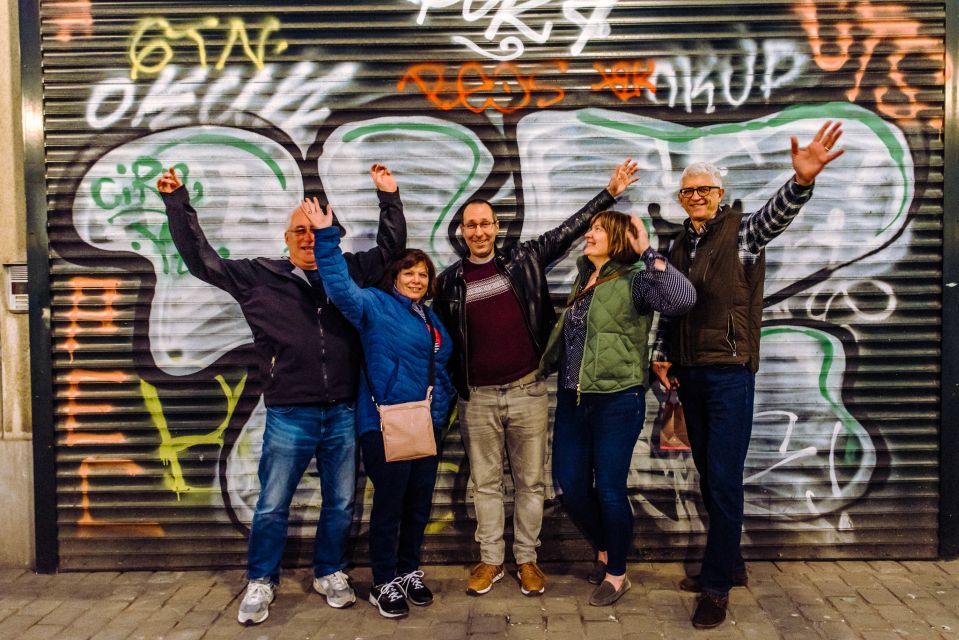 Brussels: Private Custom Walking Tour with a Local Host - Walking logistics that actually matter for a private tour