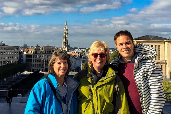 Brussels Private & Personalized Christmas Tour with a Local Guide - Why this private Brussels Christmas walk feels worth it