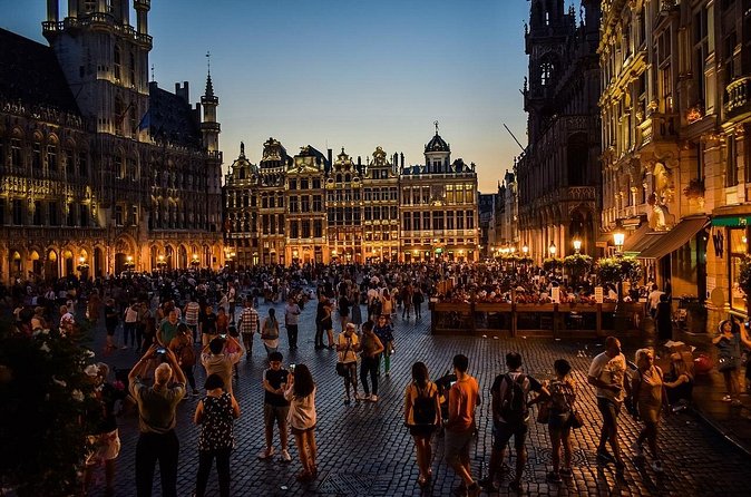 Brussels Pub Crawl Tour - Who this Brussels pub crawl fits best (and who should skip)