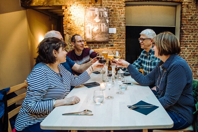 Brussels to Bruges: Private & Personalized Day Trip with a Local - Pacing, walking, and where extra costs can show up