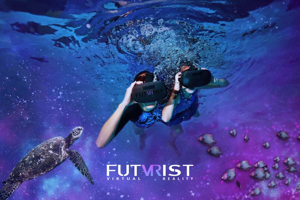 Brussels: Virtual Reality gaming, experiences & escape games - Key things to know before you go