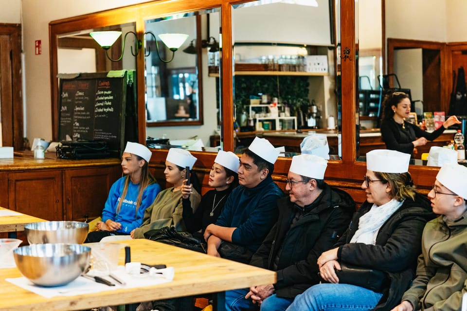 Brussels: Waffle Making Workshop - All You Can Eat - Should You Book This Brussels Waffle Making Workshop?