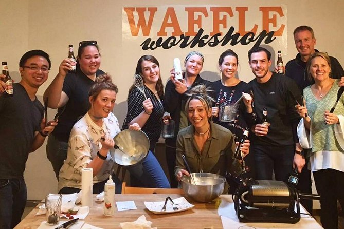 Brussels Waffle Workshop - Key Points Worth Knowing Before You Go