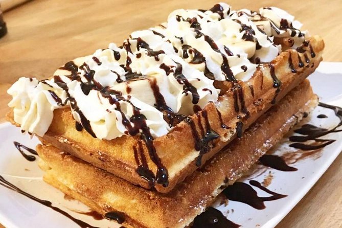 Brussels Waffle Workshop - Brussels Waffle Workshop in Plain Terms: What This Is Really Like