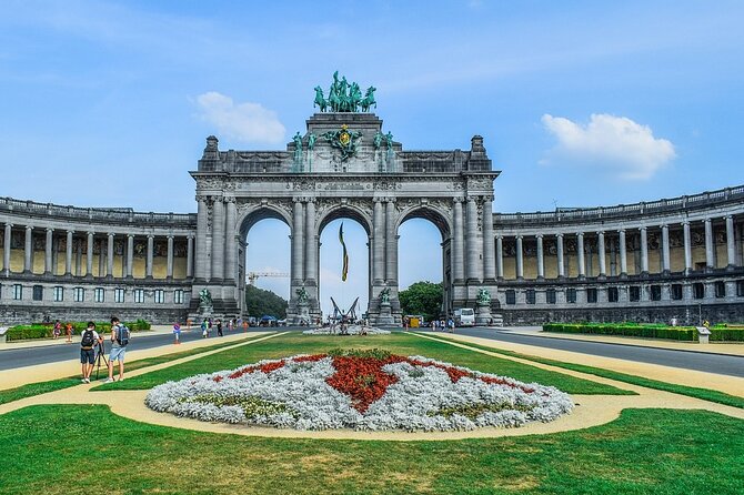 Brussels Walking Tour: Explore Top Sights & Hidden Gems - Getting Value: Guides, Pace, and What to Ask