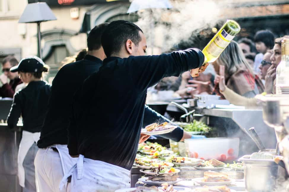 Brussels: Walking Tour with Belgian Lunch, Chocolate, & Beer - FAQ
