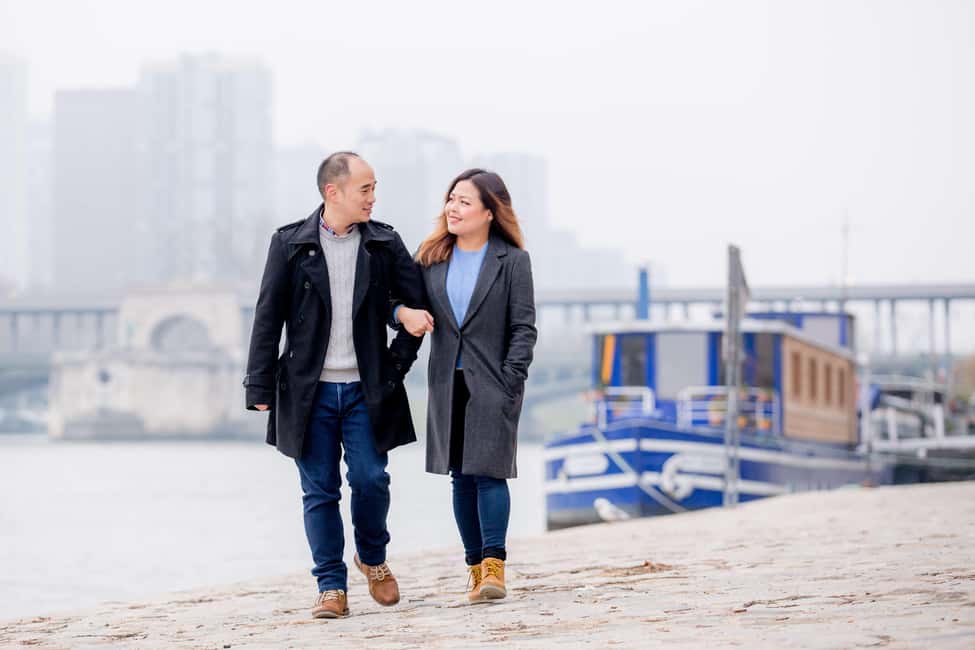 Bruxelles: Photoshoot Experience - Types of Shoots That Fit This Format