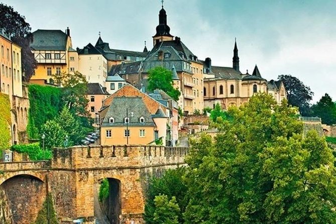 Bus day trip to Luxembourg and Dinant from Brussels - Price and value: what $75.49 buys you (and what it doesn’t)