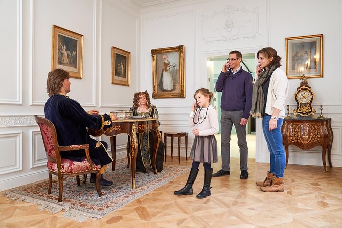 Choco-Story: The Chocolate Museum in Brussels - Ticket Price and Value: What About $19 Really Buys