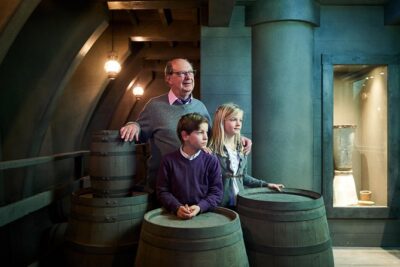 Choco-Story: The Chocolate Museum in Brussels - Getting Oriented: The 90-Minute Walk Through Chocolate’s Story