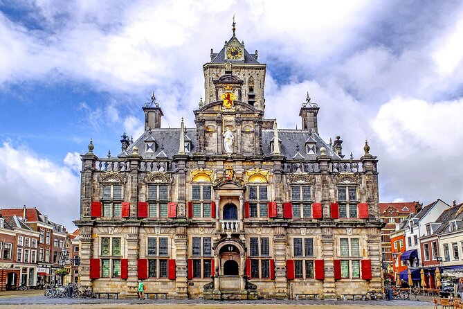 Delft and Keukenhof Gardens Tour from Brussels - Brussels to Holland by Coach: Comfort, Timing, and the Joy of a One-Stop Ride