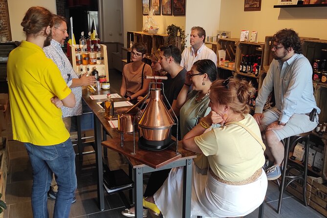 Doctor Beer's Belgian Beer Masterclass - Small-Group Beer Pairing - Price and Value: Is $90.36 Reasonable?