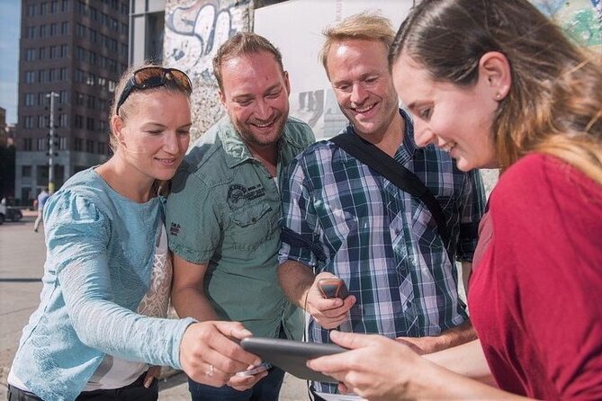 e-Scavenger hunt Leuven: Explore the city at your own pace - Beguinage and Begijnhof Courtyards: Quiet Corners With Big Backstories
