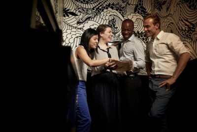 Escape Hunt Brussels, Escape Game - The 60-minute structure: why the time limit feels fair