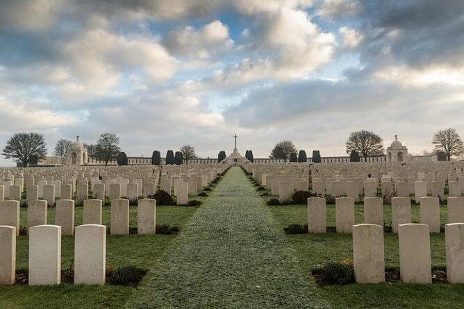 Flanders Fields Remembrance Tour from Brussels - The Big Reasons to Do This Route