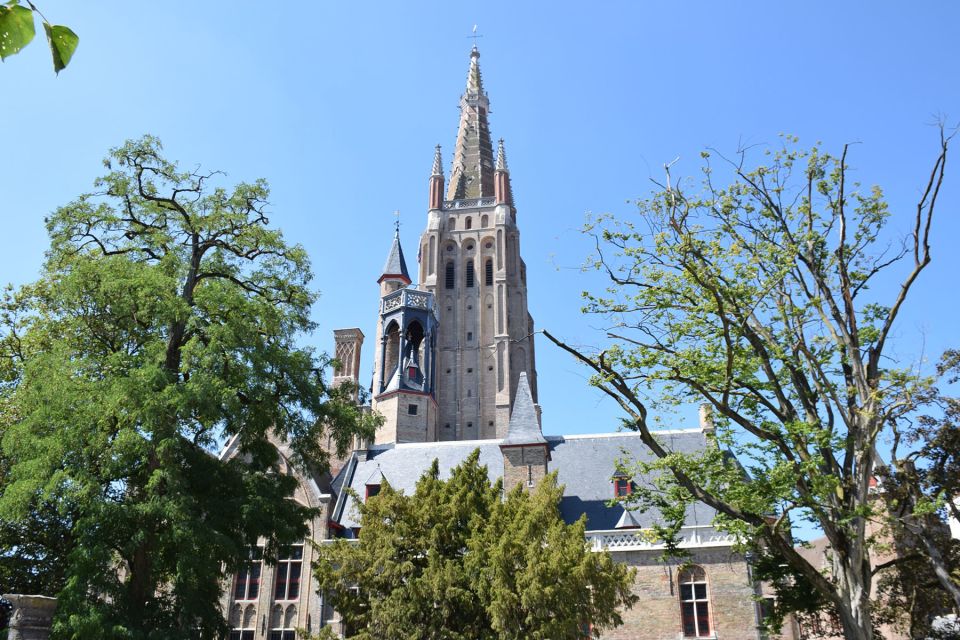 From Brussels: Bruges Private Tour - Key points to know before you go
