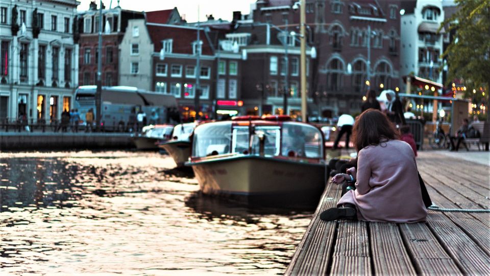 From Brussels: Cheese, Clogs & Windmills Amsterdam Day Trip - Who Should Book This Day Trip (and Who Might Not Love It)