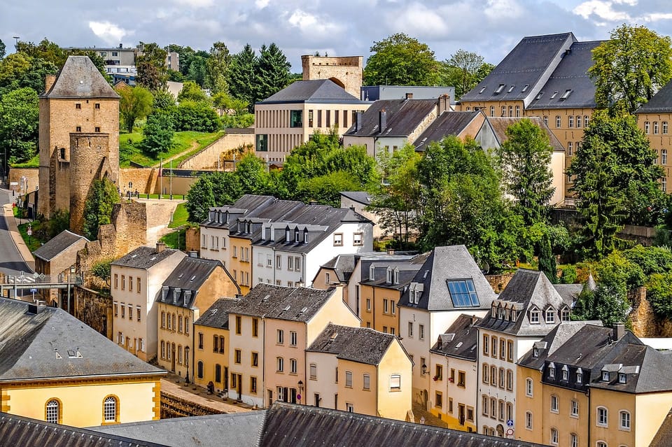 From Brussels: Guided Day Trip to Dinant and Luxembourg - Should you book this Dinant and Luxembourg day trip?